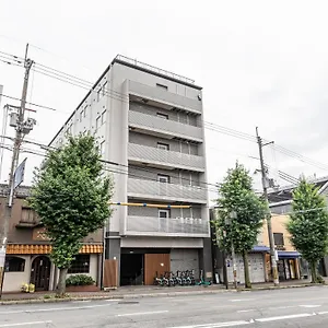 Excellence Enmachi Ekimae Kyōto