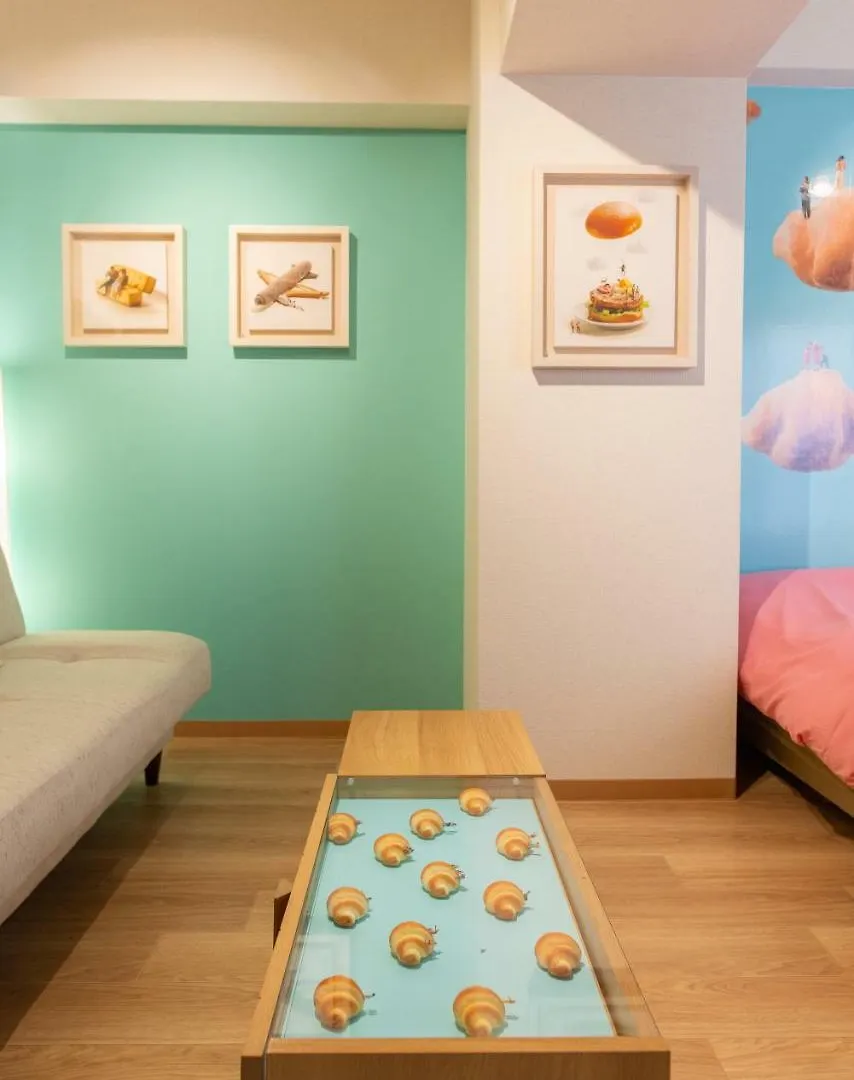 Marugott Hotel Kyoto