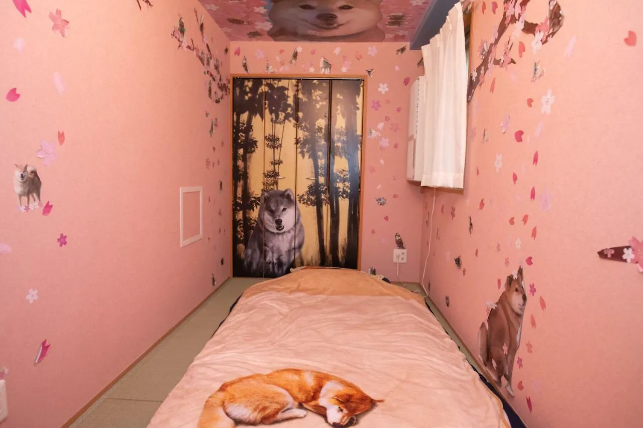 Marugott Hotel Kyoto