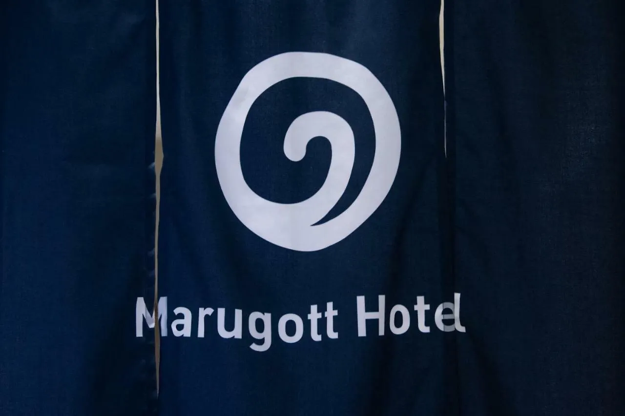 Marugott Hotel Kyoto