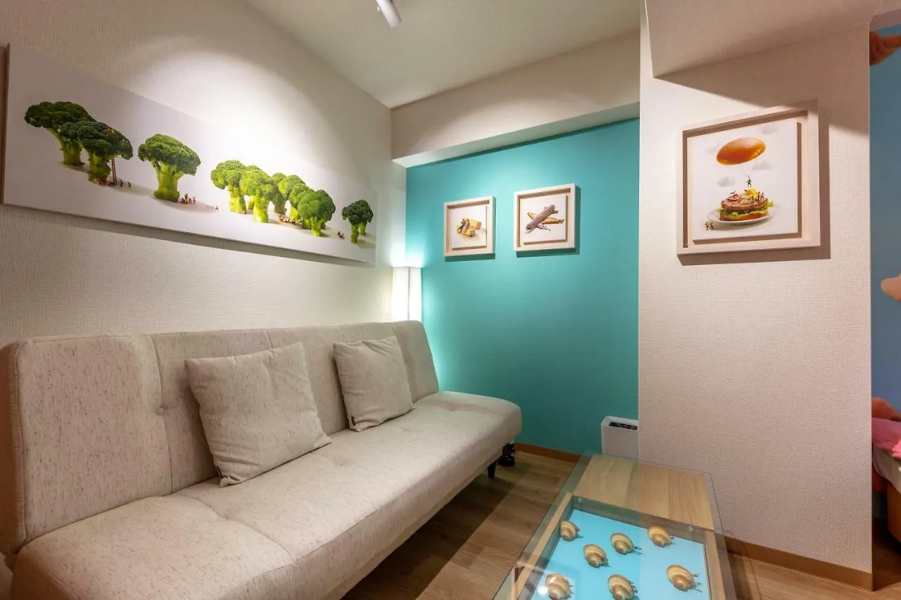 Marugott Hotel Kyoto
