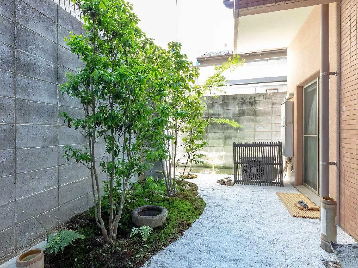 Marugott Hotel Kyoto